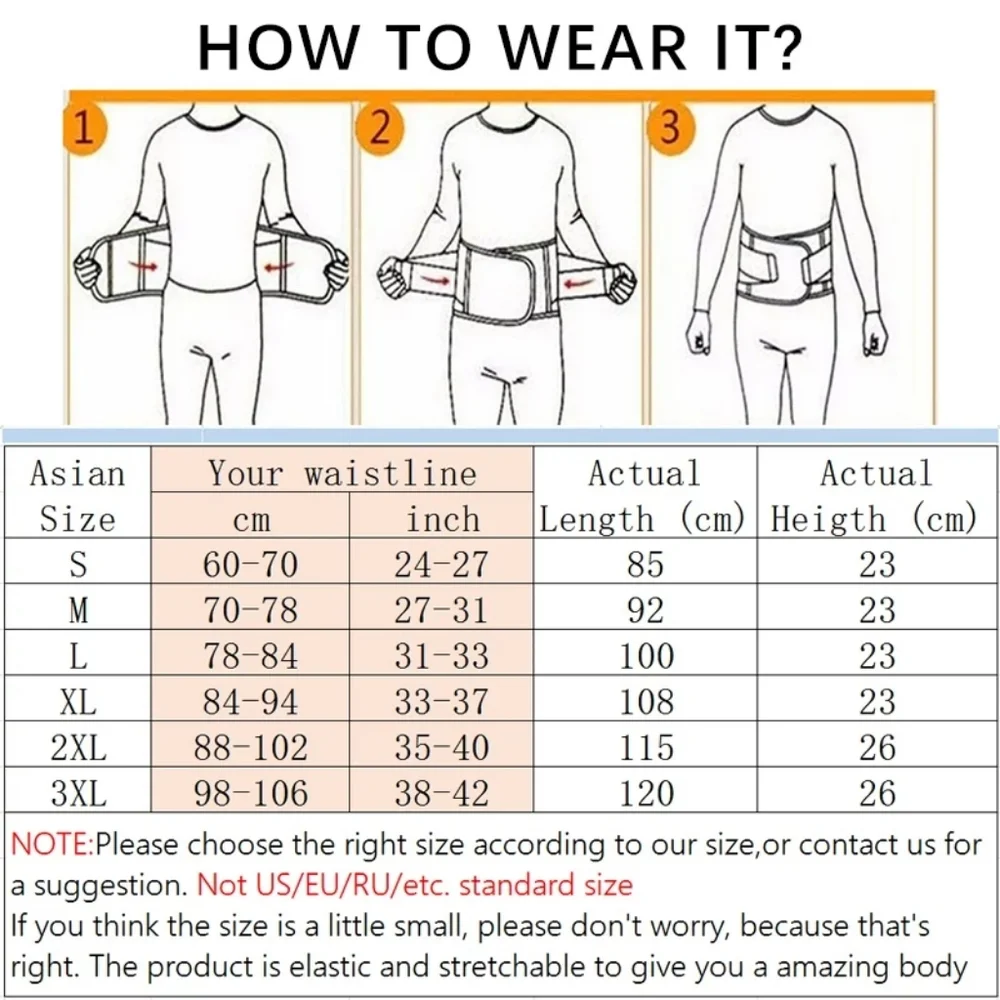 Ella Waist Trainer - Picture 4 of 4